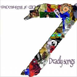 Seven Deadly Songs